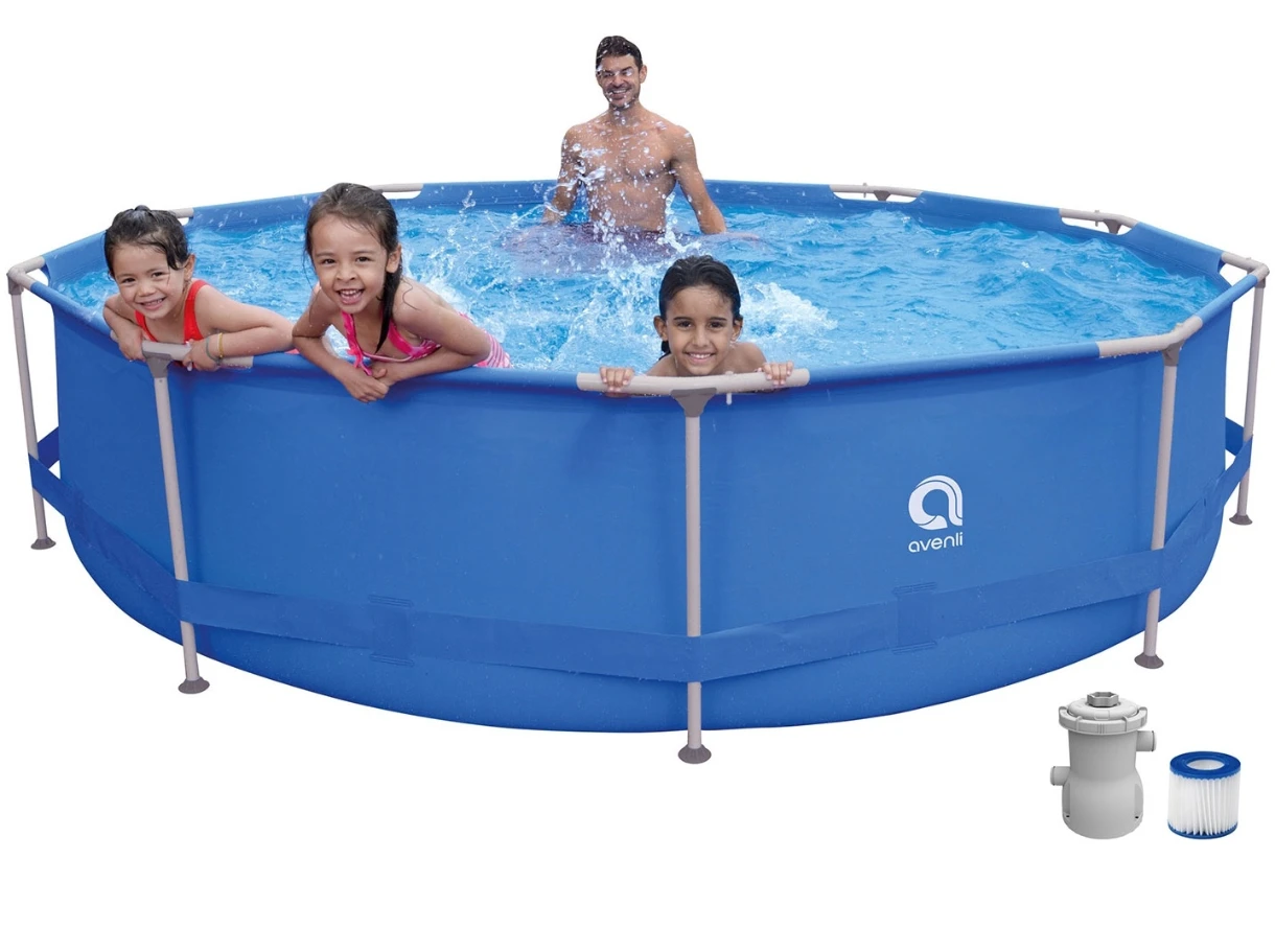 Piscina Avenil 17799EU